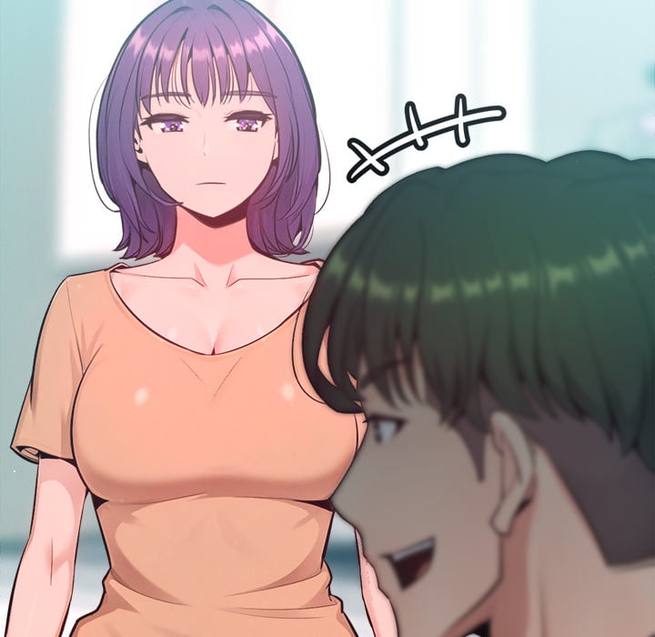 Never Just Friends Chapter 11 - Page 83 in English
