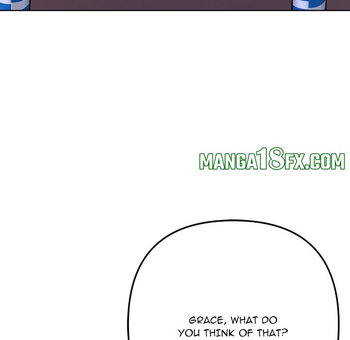 Never Just Friends Chapter 11 - Page 88 in English