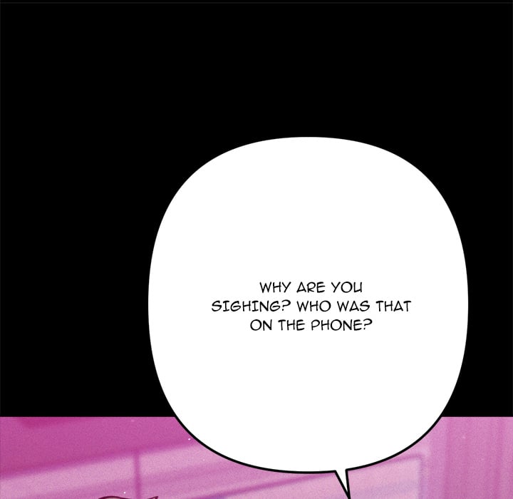 Never Just Friends Chapter 11 - Page 9 in English