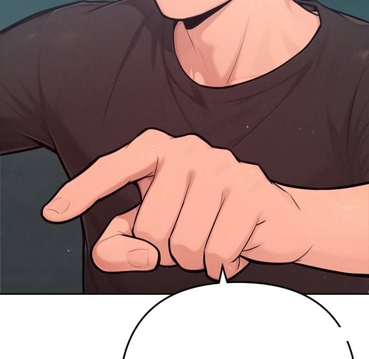 Never Just Friends Chapter 11 - Page 93 in English