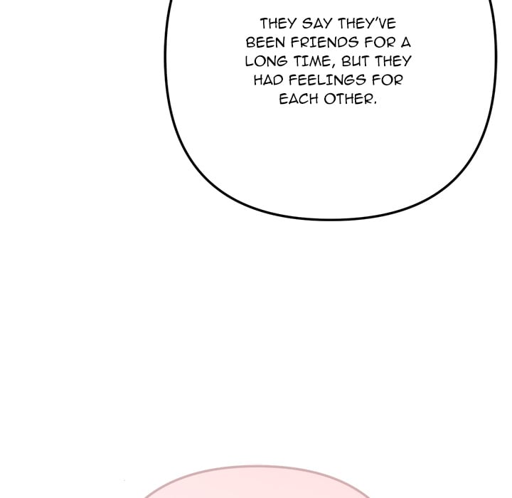 Never Just Friends Chapter 11 - Page 94 in English