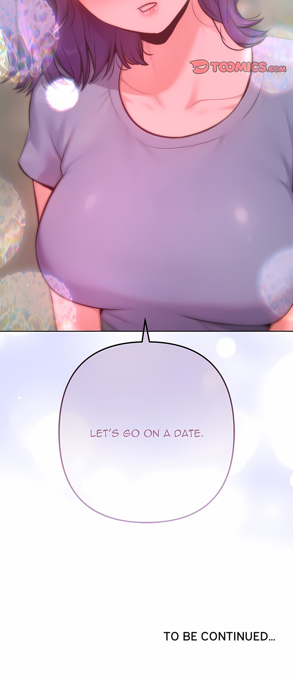 Never Just Friends Chapter 15 - Page 26 in English