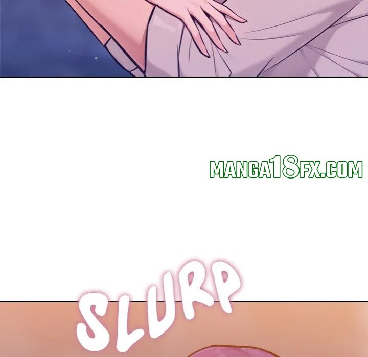 Never Just Friends Chapter 17 - Page 101 in English