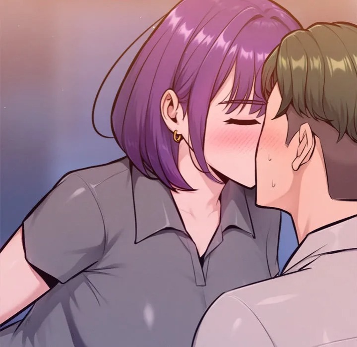 Never Just Friends Chapter 17 - Page 102 in English