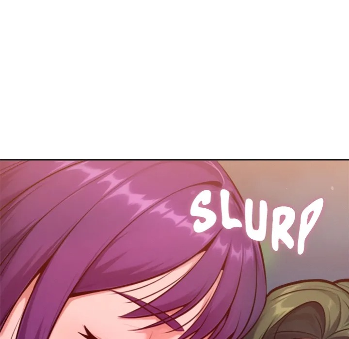 Never Just Friends Chapter 17 - Page 104 in English