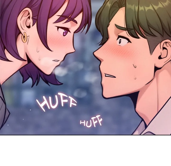 Never Just Friends Chapter 17 - Page 109 in English