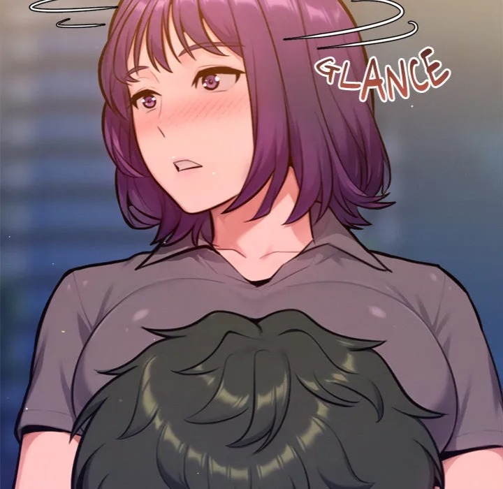 Never Just Friends Chapter 17 - Page 113 in English