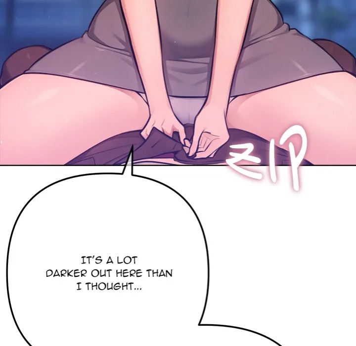 Never Just Friends Chapter 17 - Page 128 in English