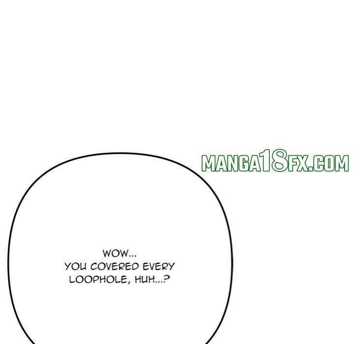 Never Just Friends Chapter 17 - Page 133 in English