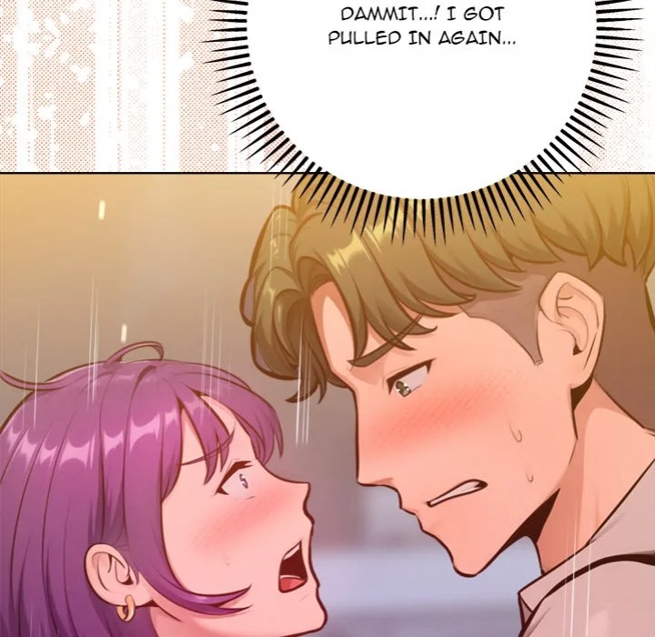 Never Just Friends Chapter 17 - Page 157 in English