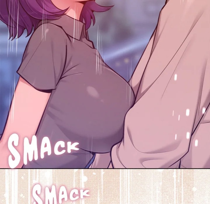Never Just Friends Chapter 17 - Page 158 in English