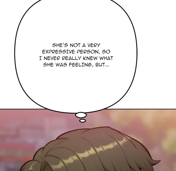 Never Just Friends Chapter 17 - Page 26 in English