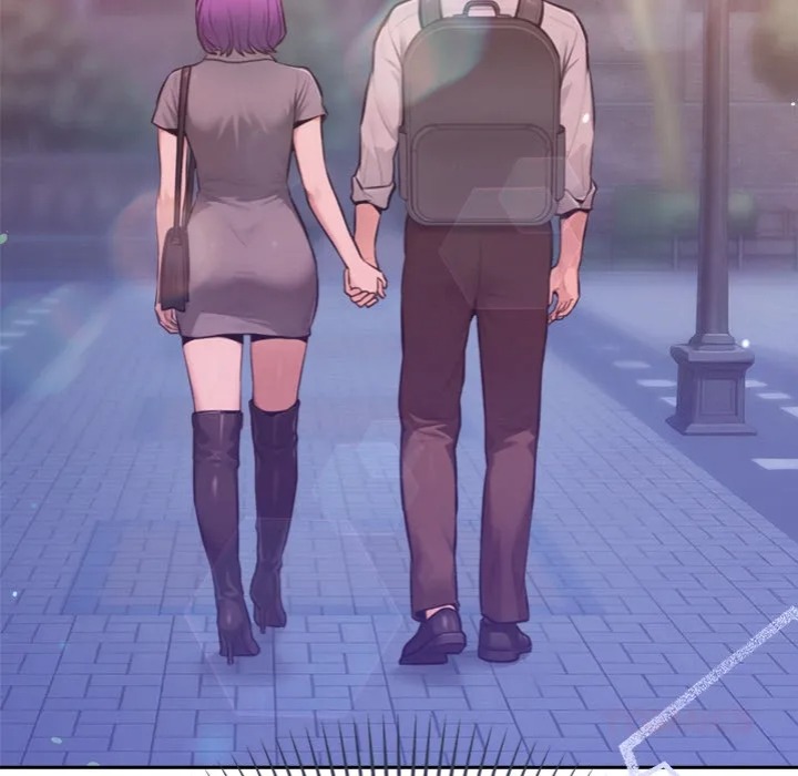 Never Just Friends Chapter 17 - Page 29 in English