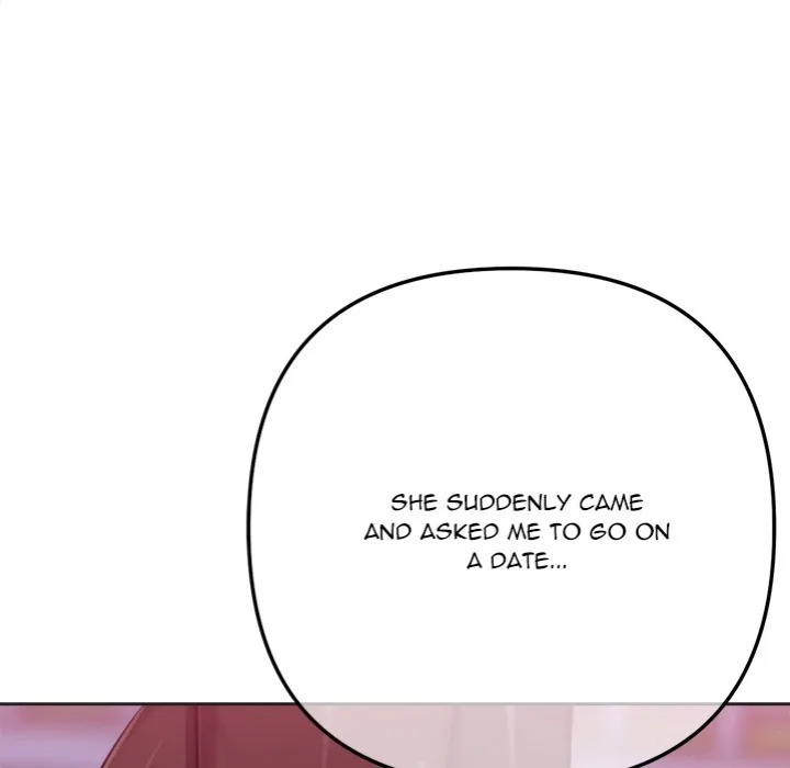 Never Just Friends Chapter 17 - Page 31 in English