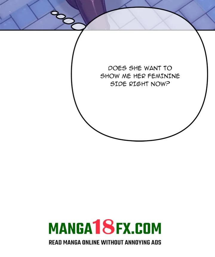 Never Just Friends Chapter 17 - Page 36 in English