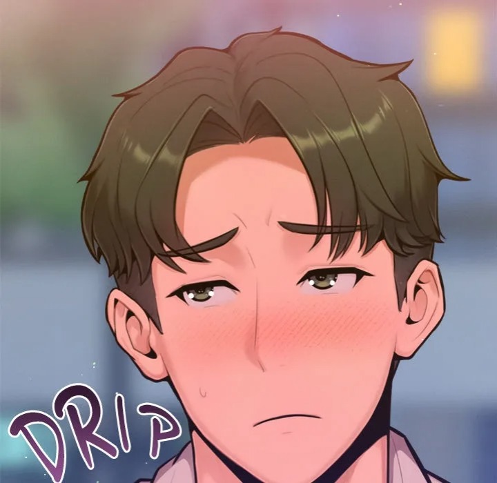 Never Just Friends Chapter 17 - Page 4 in English