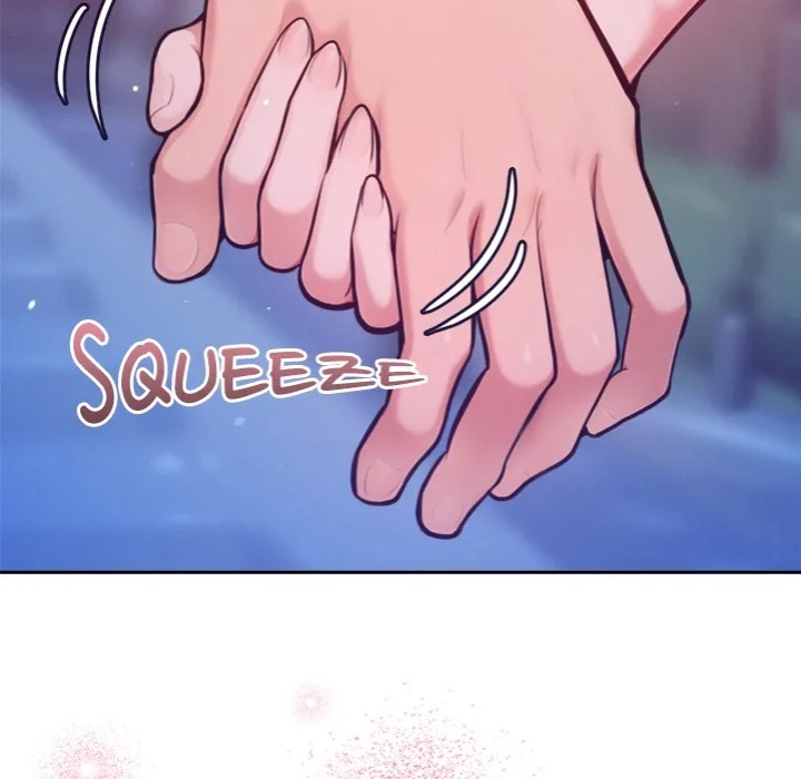 Never Just Friends Chapter 17 - Page 41 in English
