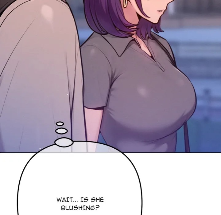 Never Just Friends Chapter 17 - Page 45 in English