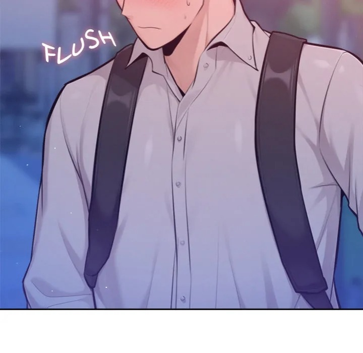 Never Just Friends Chapter 17 - Page 48 in English