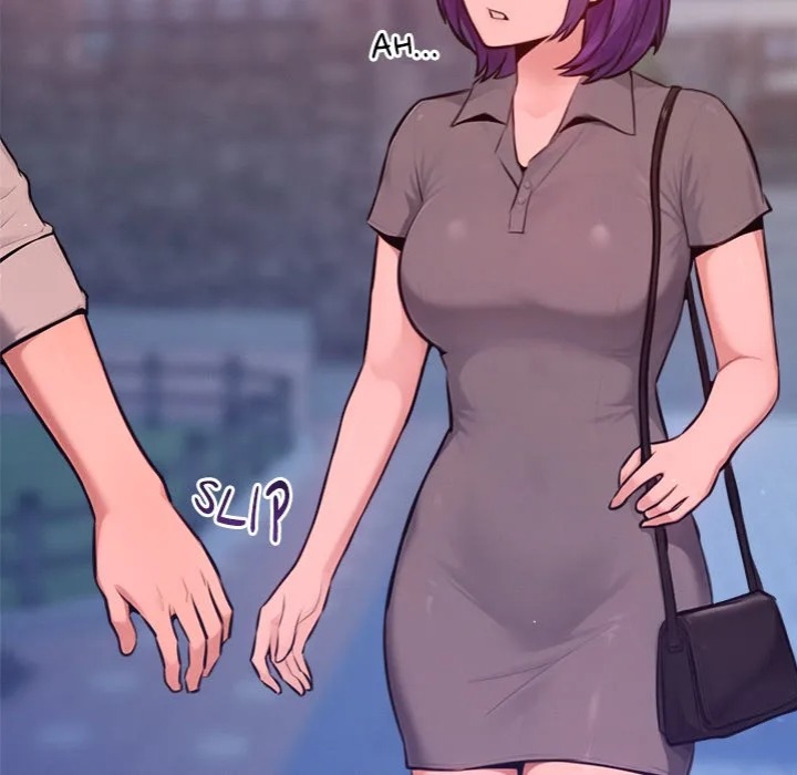 Never Just Friends Chapter 17 - Page 51 in English