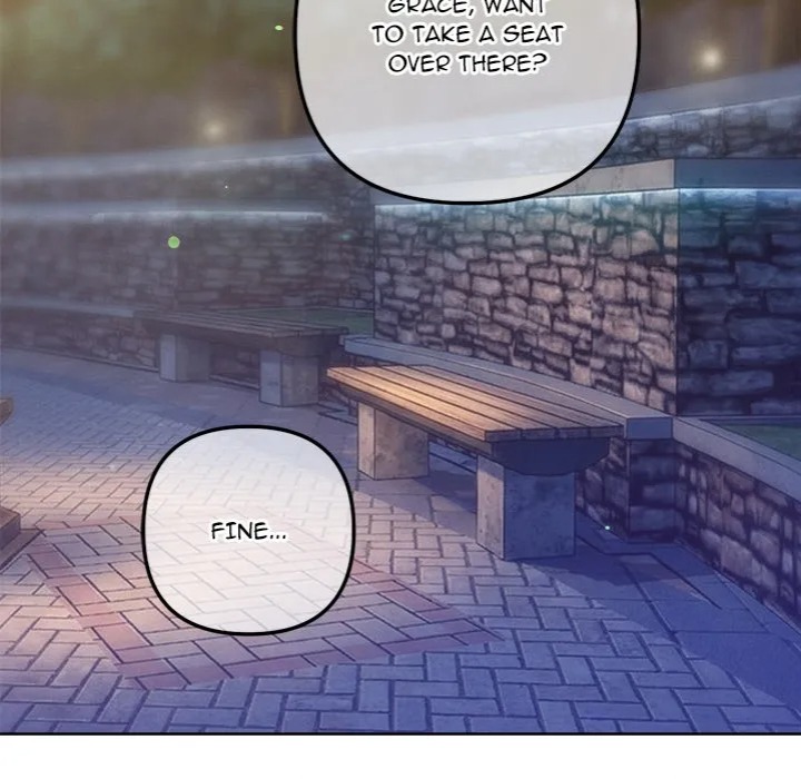 Never Just Friends Chapter 17 - Page 53 in English