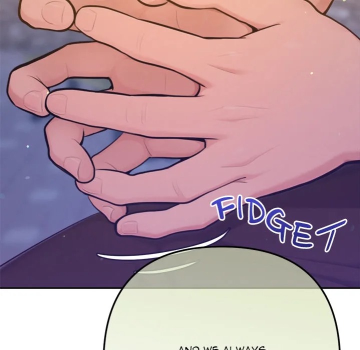 Never Just Friends Chapter 17 - Page 66 in English