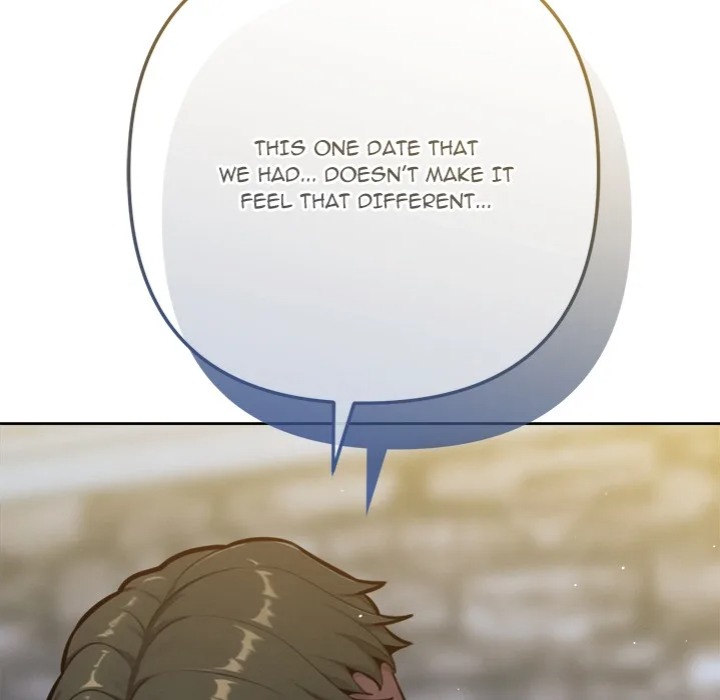 Never Just Friends Chapter 17 - Page 68 in English