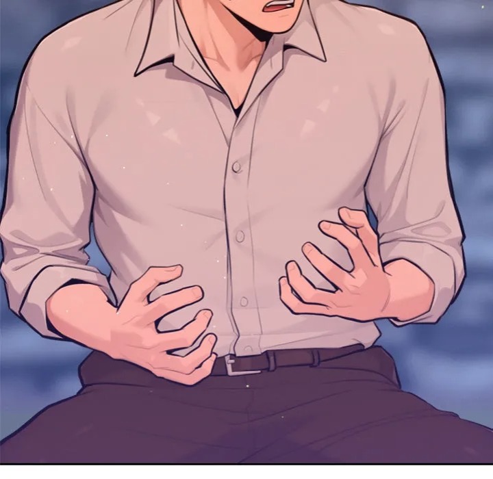 Never Just Friends Chapter 17 - Page 77 in English