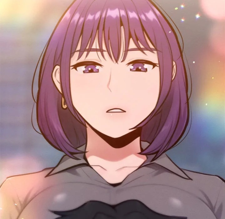 Never Just Friends Chapter 17 - Page 81 in English