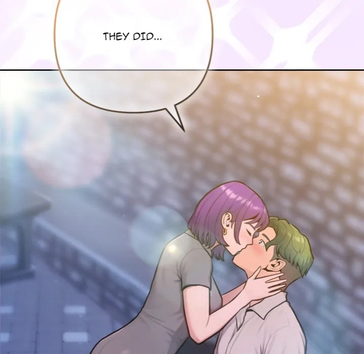 Never Just Friends Chapter 17 - Page 85 in English