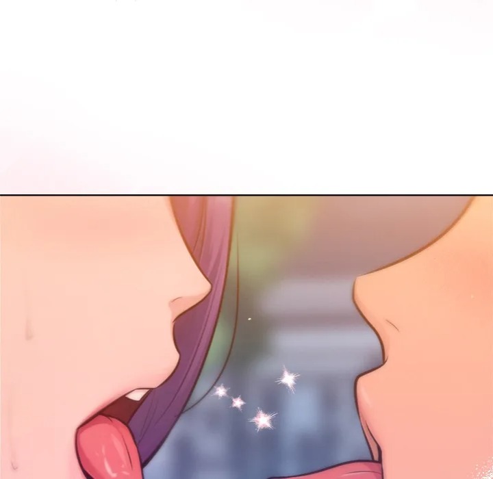 Never Just Friends Chapter 17 - Page 97 in English