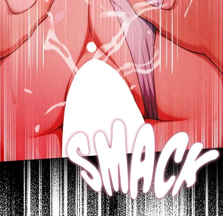 Never Just Friends Chapter 20 - Page 10 in English