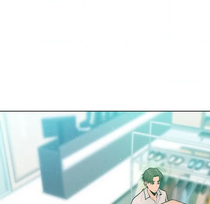 Never Just Friends Chapter 20 - Page 108 in English
