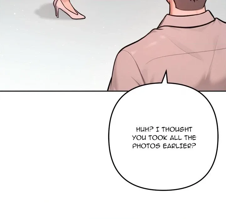 Never Just Friends Chapter 20 - Page 114 in English