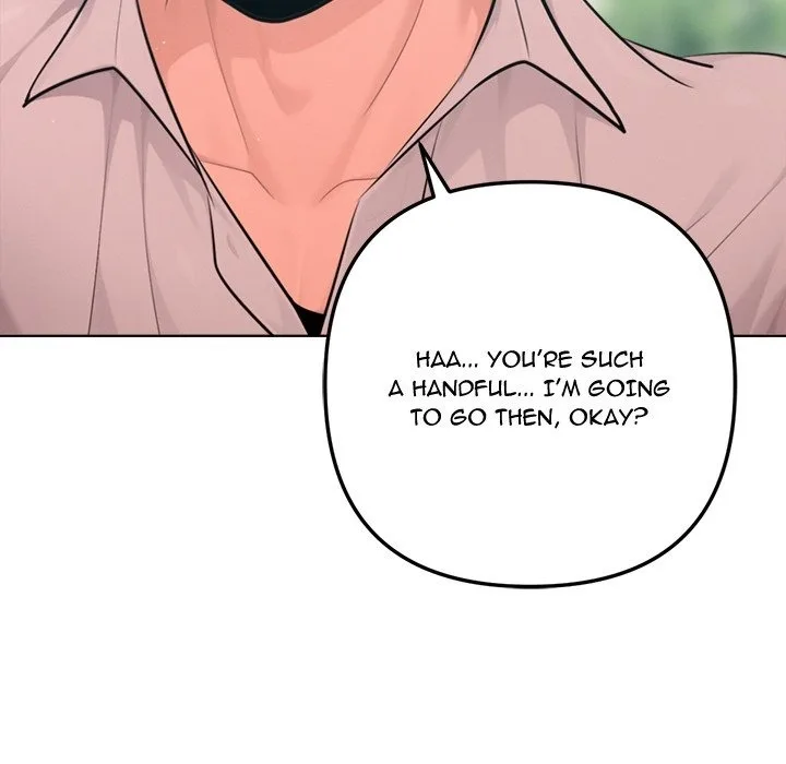 Never Just Friends Chapter 20 - Page 134 in English