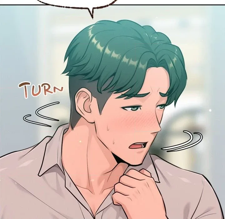 Never Just Friends Chapter 20 - Page 144 in English
