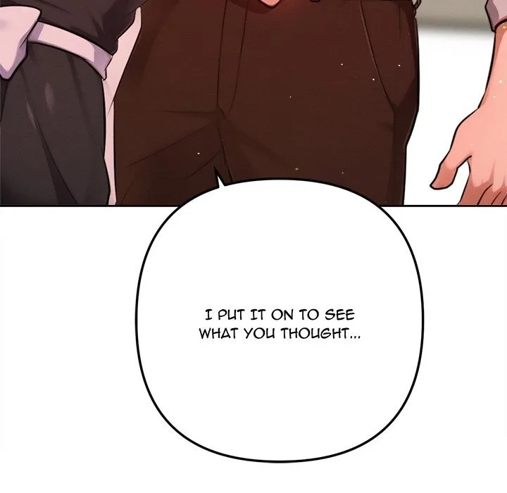 Never Just Friends Chapter 20 - Page 148 in English