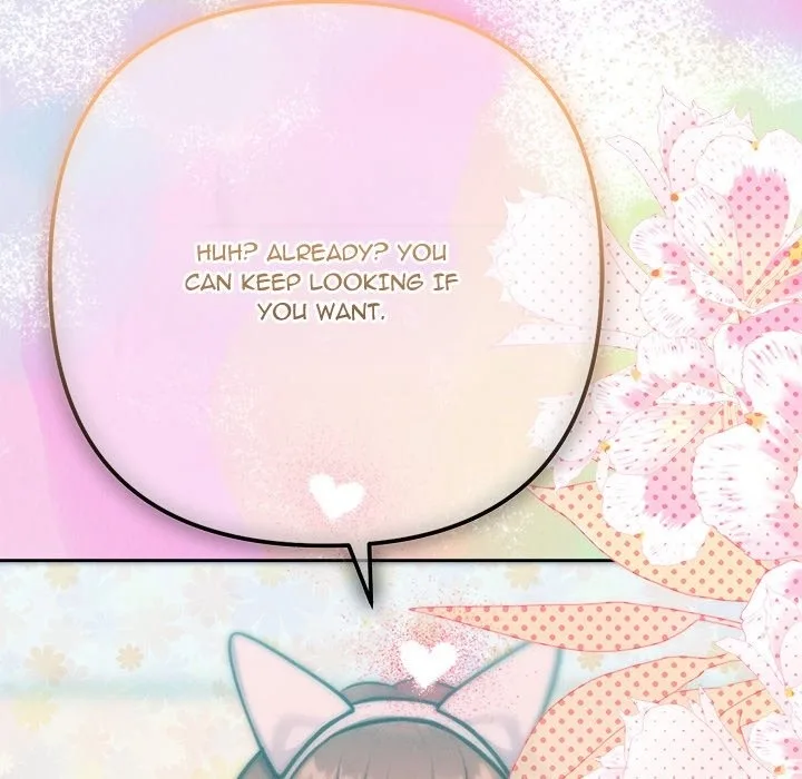 Never Just Friends Chapter 20 - Page 158 in English