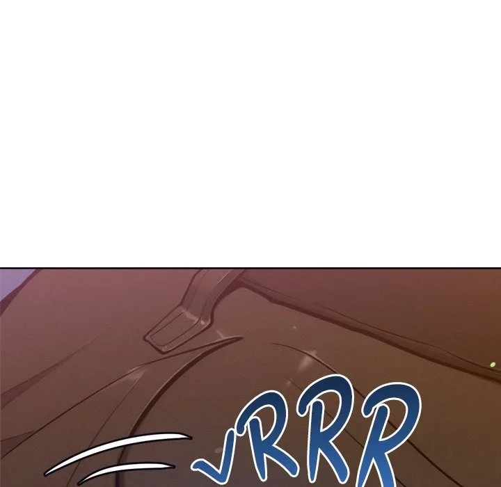 Never Just Friends Chapter 20 - Page 17 in English