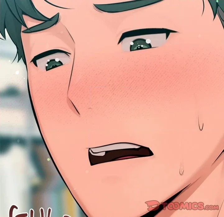 Never Just Friends Chapter 20 - Page 171 in English