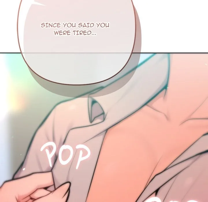Never Just Friends Chapter 20 - Page 173 in English