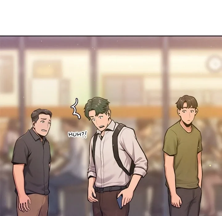 Never Just Friends Chapter 20 - Page 19 in English