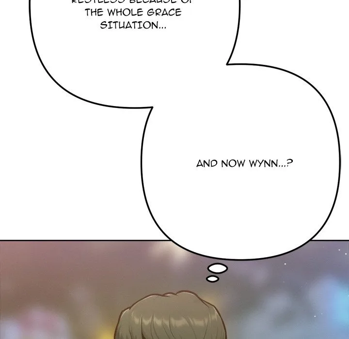 Never Just Friends Chapter 20 - Page 31 in English