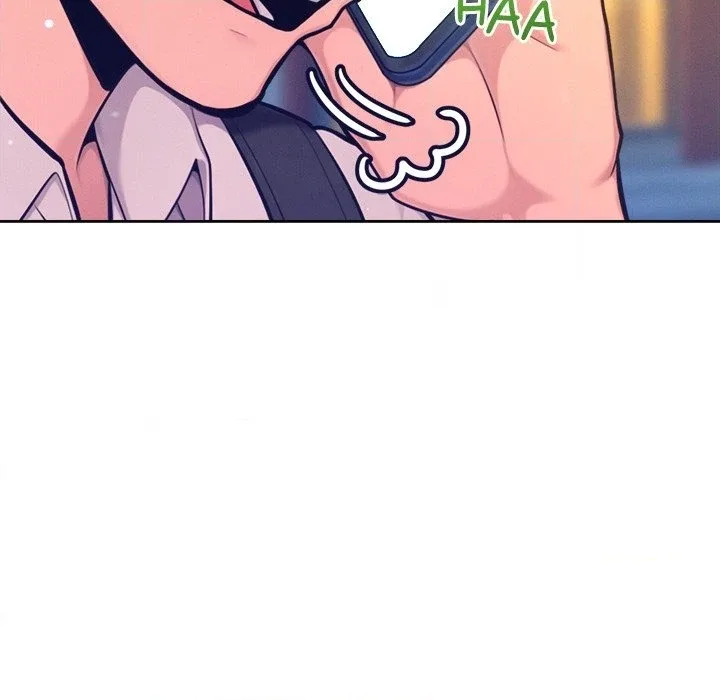 Never Just Friends Chapter 20 - Page 36 in English