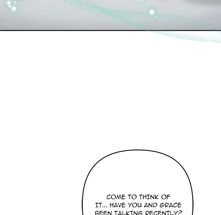 Never Just Friends Chapter 20 - Page 56 in English