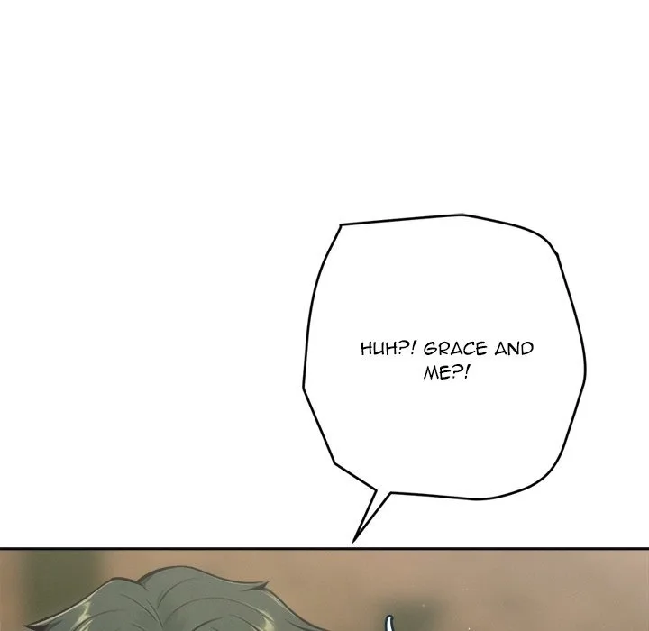 Never Just Friends Chapter 20 - Page 59 in English