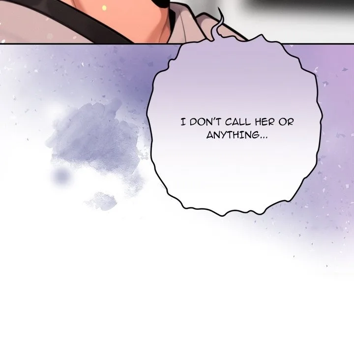 Never Just Friends Chapter 20 - Page 64 in English