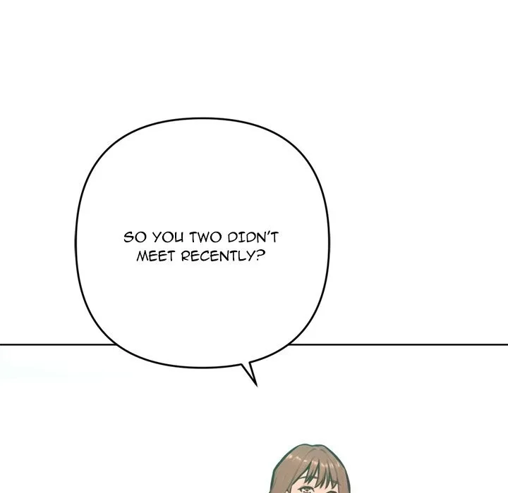 Never Just Friends Chapter 20 - Page 65 in English