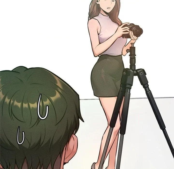 Never Just Friends Chapter 20 - Page 66 in English