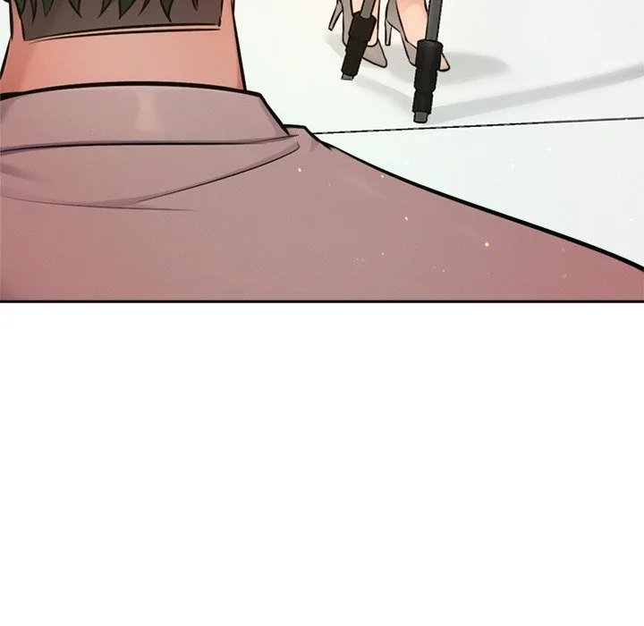 Never Just Friends Chapter 20 - Page 67 in English